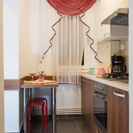 Home Residence Apartment *