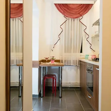 Home Residence Apartment