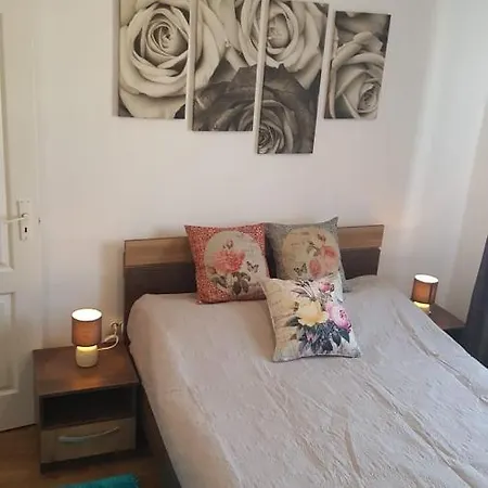 Apartment Home Residence
