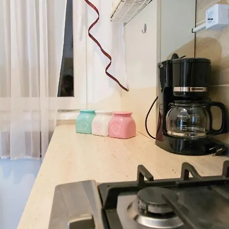 Home Residence Apartment *