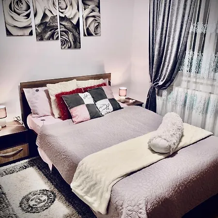 Home Residence * Alba Iulia
