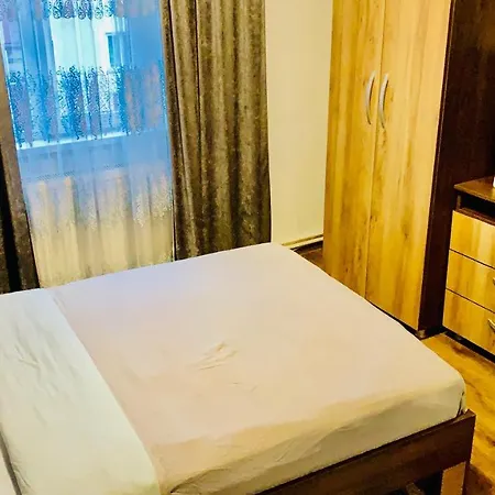 Home Residence Apartment Alba Iulia