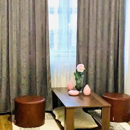 Apartment Home Residence