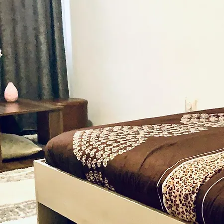 Home Residence * Alba Iulia
