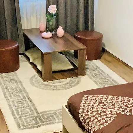 Home Residence